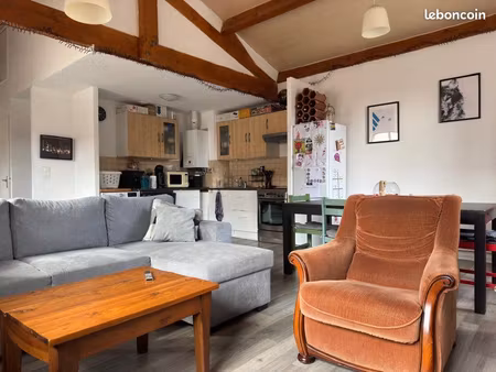 appartement f4