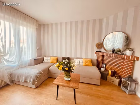 maison t4 à louer à gondecourt