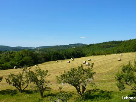 maison de campagne