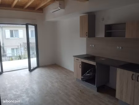 appartement 4 pièces 97 m²