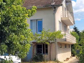 maison saint- ismier