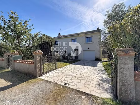 maison 5 pièces 185 m²