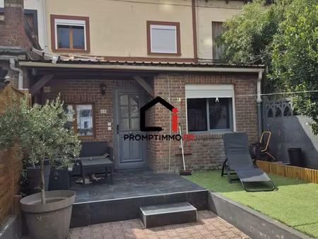 maison 7 pièces 83 m²