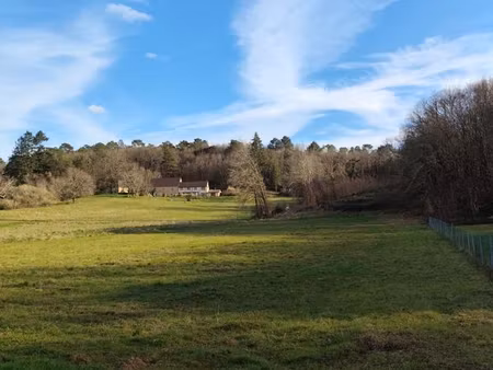 terrain avec cu