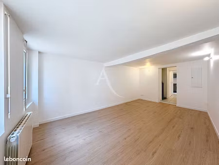 maison de ville 4 pièces 84 m²