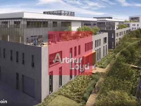local d'activité 774 m²