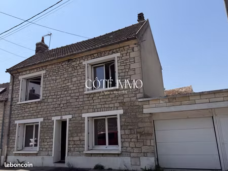 maison de ville 7 pièces 152 m²
