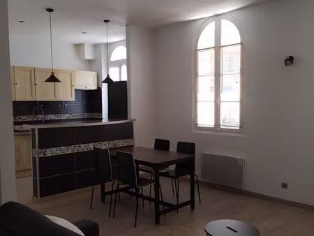 appartement t2 mourillon