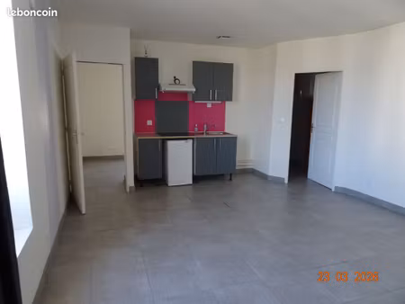 nevers appt etudiant type t2 à côté ifen et ifmkn