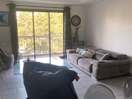 loue appartement f4
