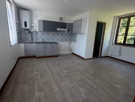 appartement t2
