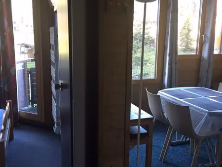 appartement avoriaz