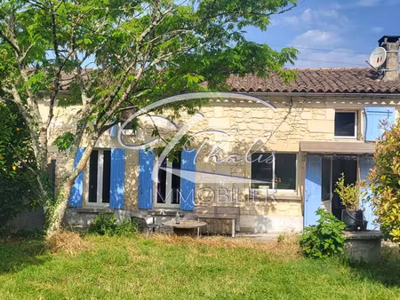 maison 4 pièces 109 m²