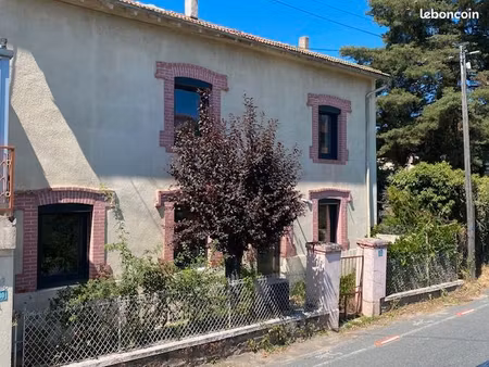 maison a renover