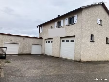 opportunité local d'activité ou commercial