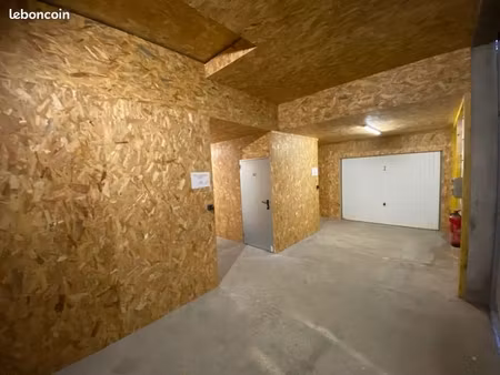 box de stockage niort/bessines