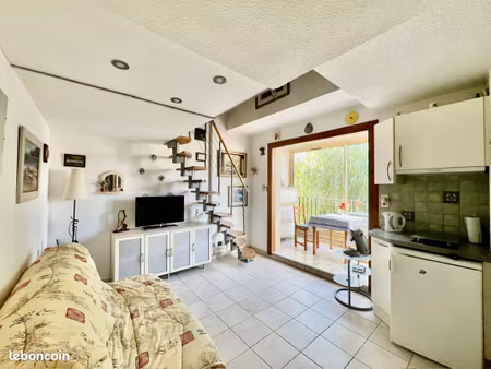 location meublée de septembre à juin mar vivo la seyne sur mer