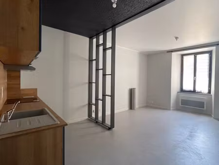 appartement f1