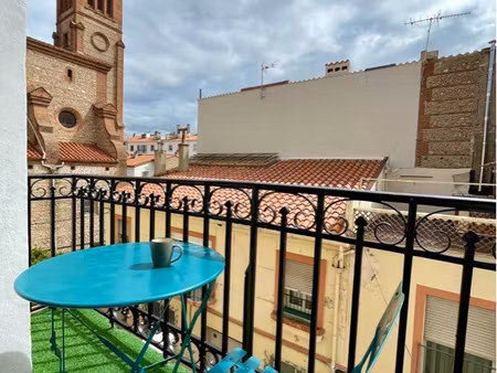 location meublée à l’année - studio perpignan proche gare