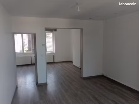 appartement rue des 4 coins calais