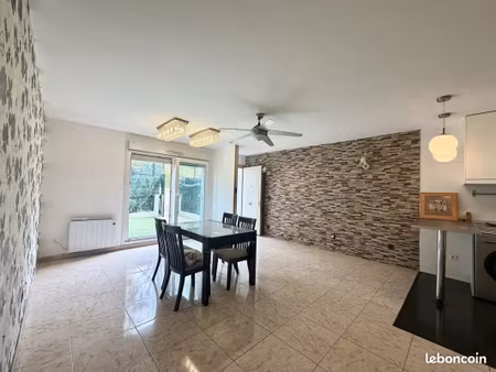 maison 3 pièces 61 m²