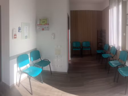cabinet médical frontignan (34)