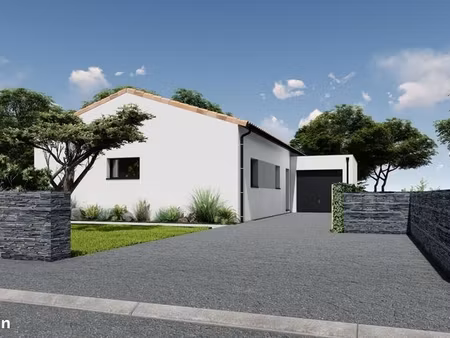 maison 5 pièces 103 m²