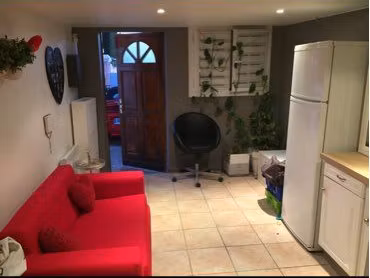 location studio