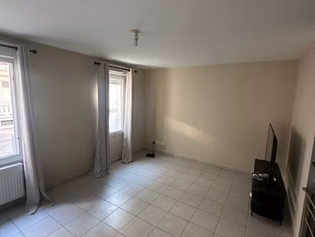 appartement t2 chambéry avec parking