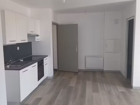 appartement 60m2