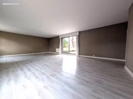 appartement 3 pièces 97 m²