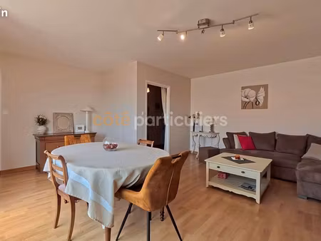 appartement 3 pièces 86 m²