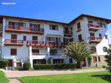 appartement t1 pour etudiant(es)