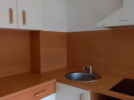 appartement t2 35m2