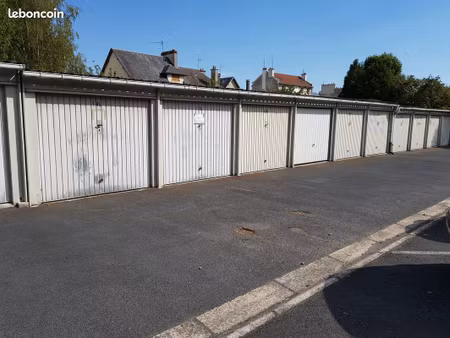 garage caen quartier st paul