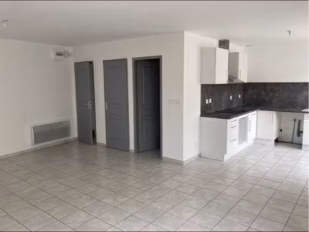 appartement t3 de 65m2