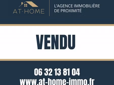 maison 1 pièce 80 m²