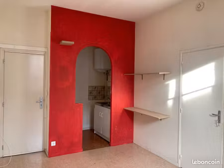 appartement t2 hypercentre rue matabiau