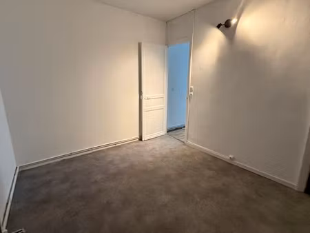 maison 128m2 rue calme 4 chambres bureau exterieur