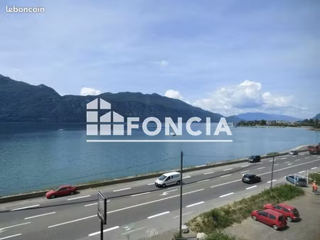 studio 1 pièce 29 m²