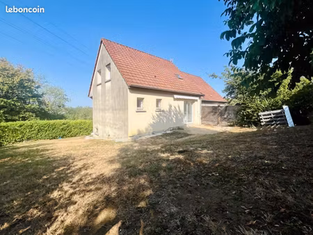 maison 5 pièces 108 m²