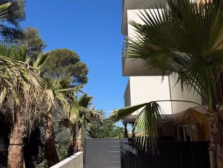 appartement 2 pièces 52 m²