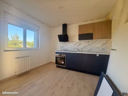 appartement à louer flers