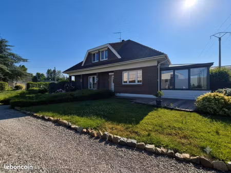 maison 6 pièces 149 m²