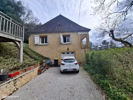maison 5 pièces 155 m²