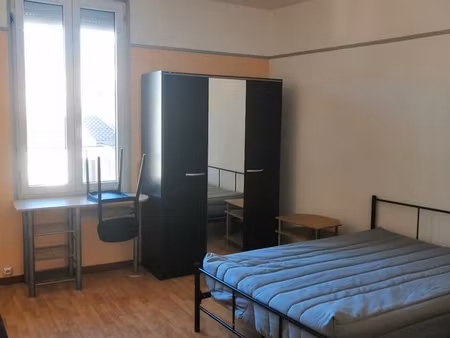 studio meublé étudiant toutes charges comprises