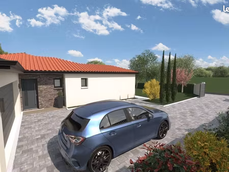 maison 6 pièces 130 m²