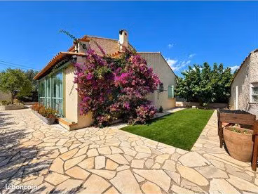 maison st raphaël