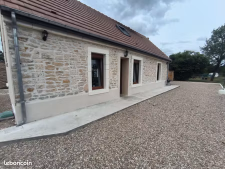 maison familiale 122m²