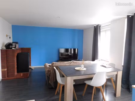 immeuble 145 m² rambervillers